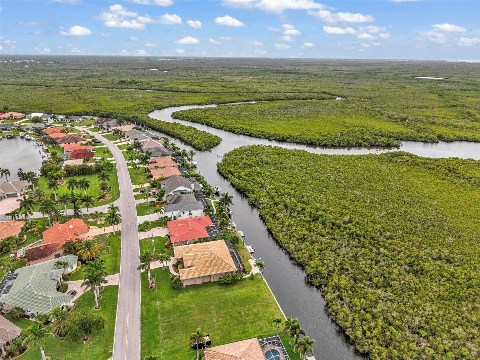 645 MACEDONIA DR, PUNTA GORDA, FL — photo 7