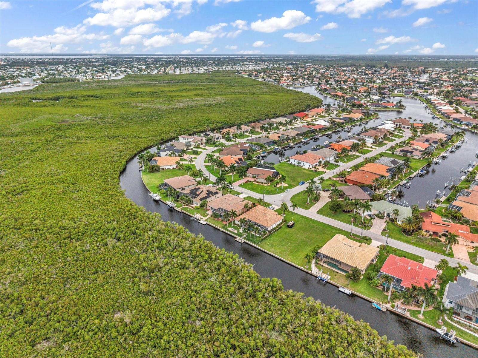 645 MACEDONIA DR, PUNTA GORDA, FL — photo 13
