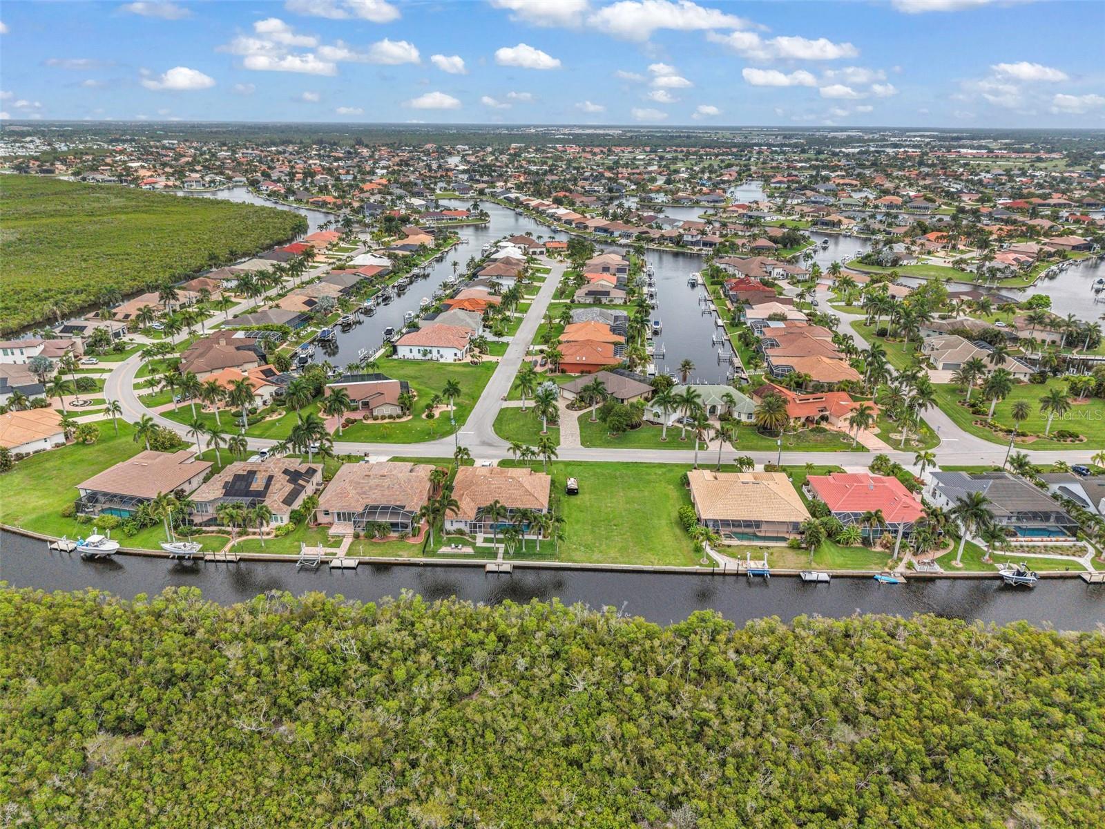 645 MACEDONIA DR, PUNTA GORDA, FL — photo 14