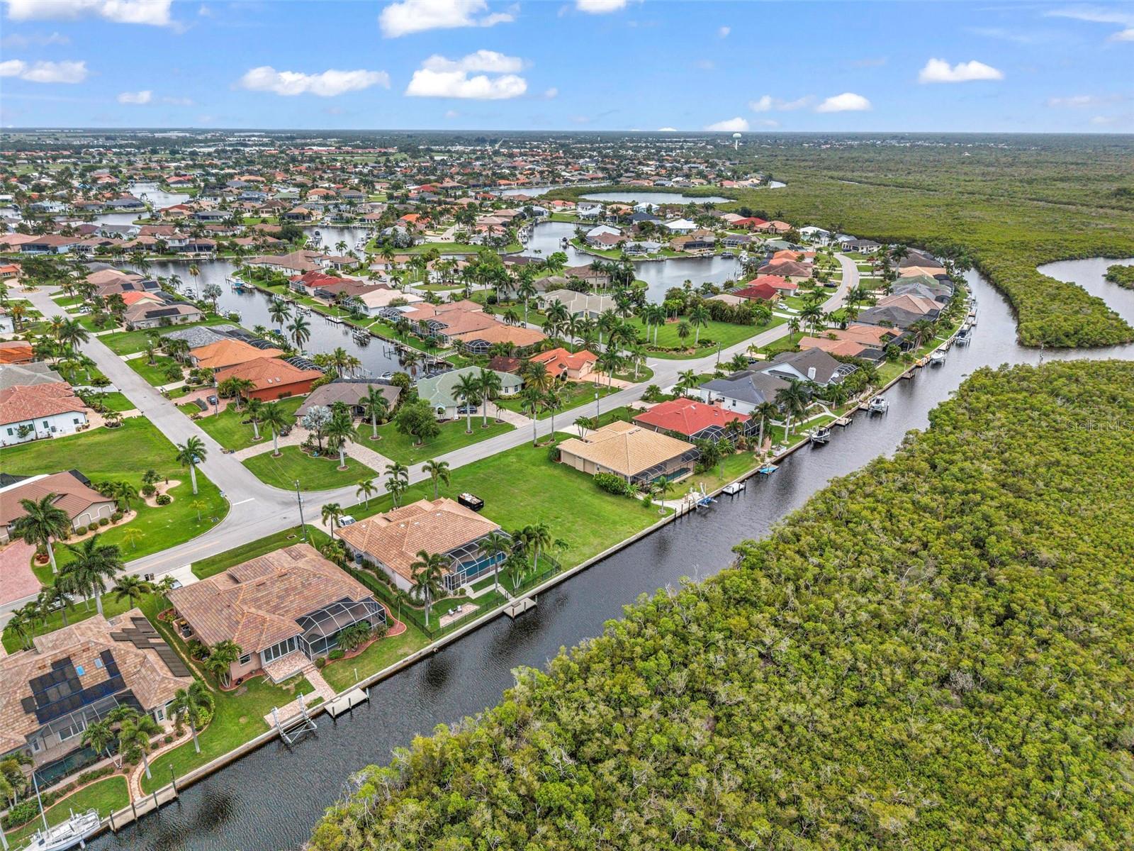 645 MACEDONIA DR, PUNTA GORDA, FL — photo 15