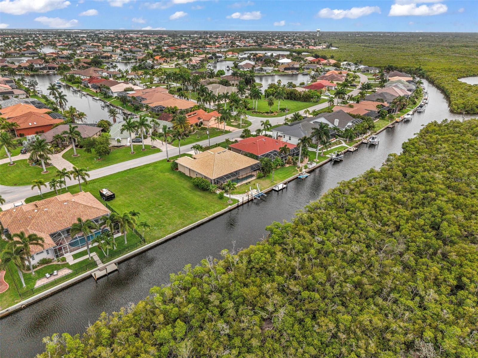 645 MACEDONIA DR, PUNTA GORDA, FL — photo 16