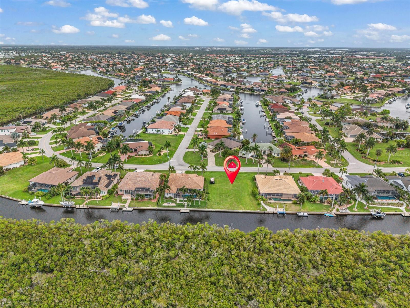 645 MACEDONIA DR, PUNTA GORDA, FL — photo 17