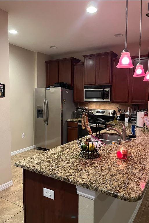 13805 RIVER FISH CT, TAMPA, FL — photo 4
