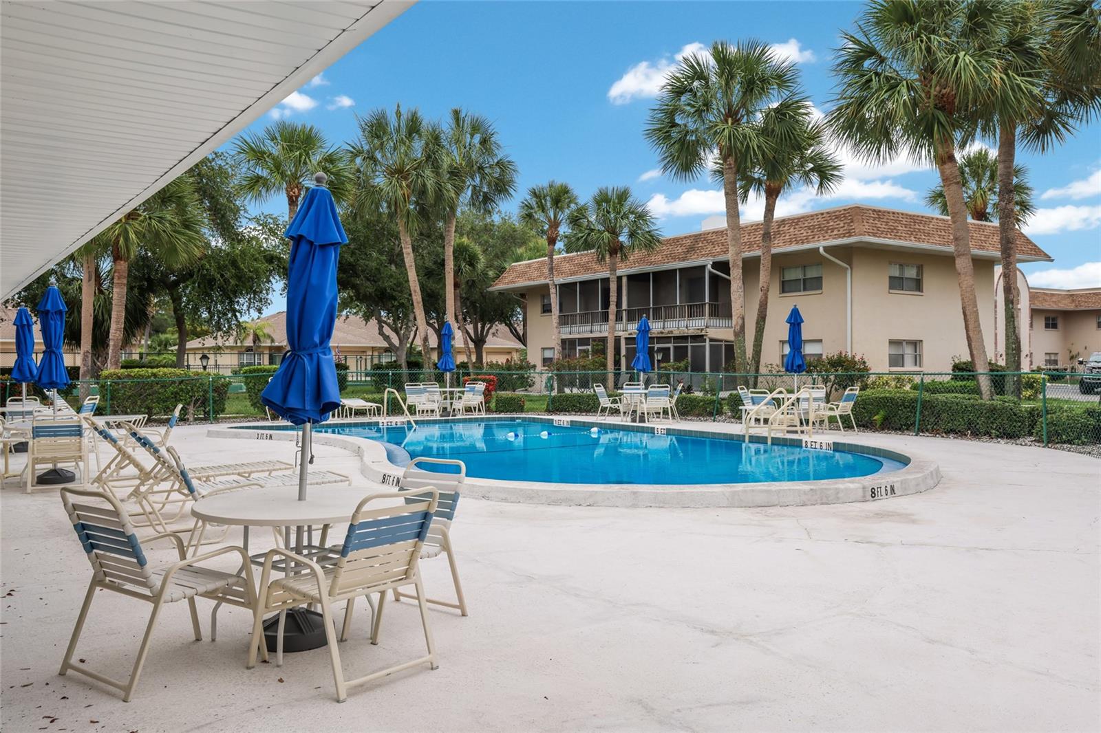 2727 75TH ST W #7A11, BRADENTON, FL — photo 19