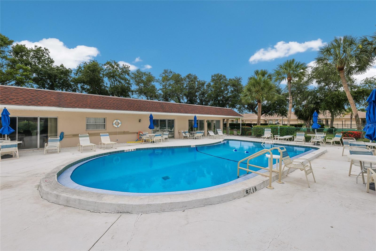 2727 75TH ST W #7A11, BRADENTON, FL — photo 20