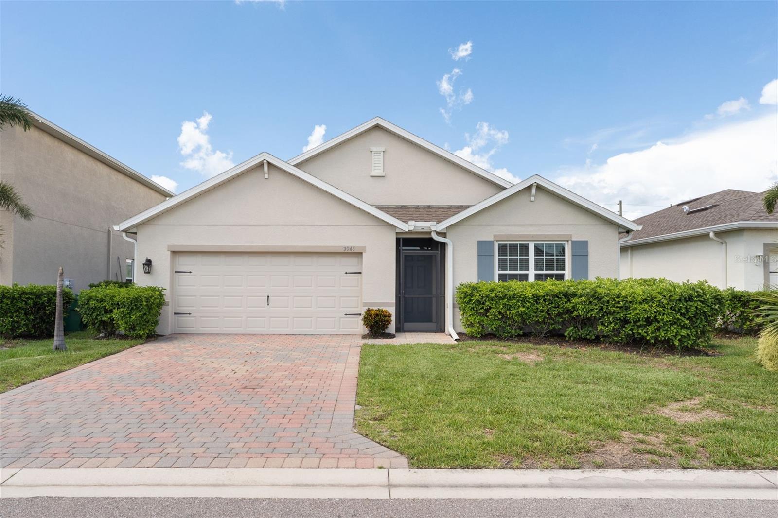 3945 RIVER BANK WAY, PUNTA GORDA, FL