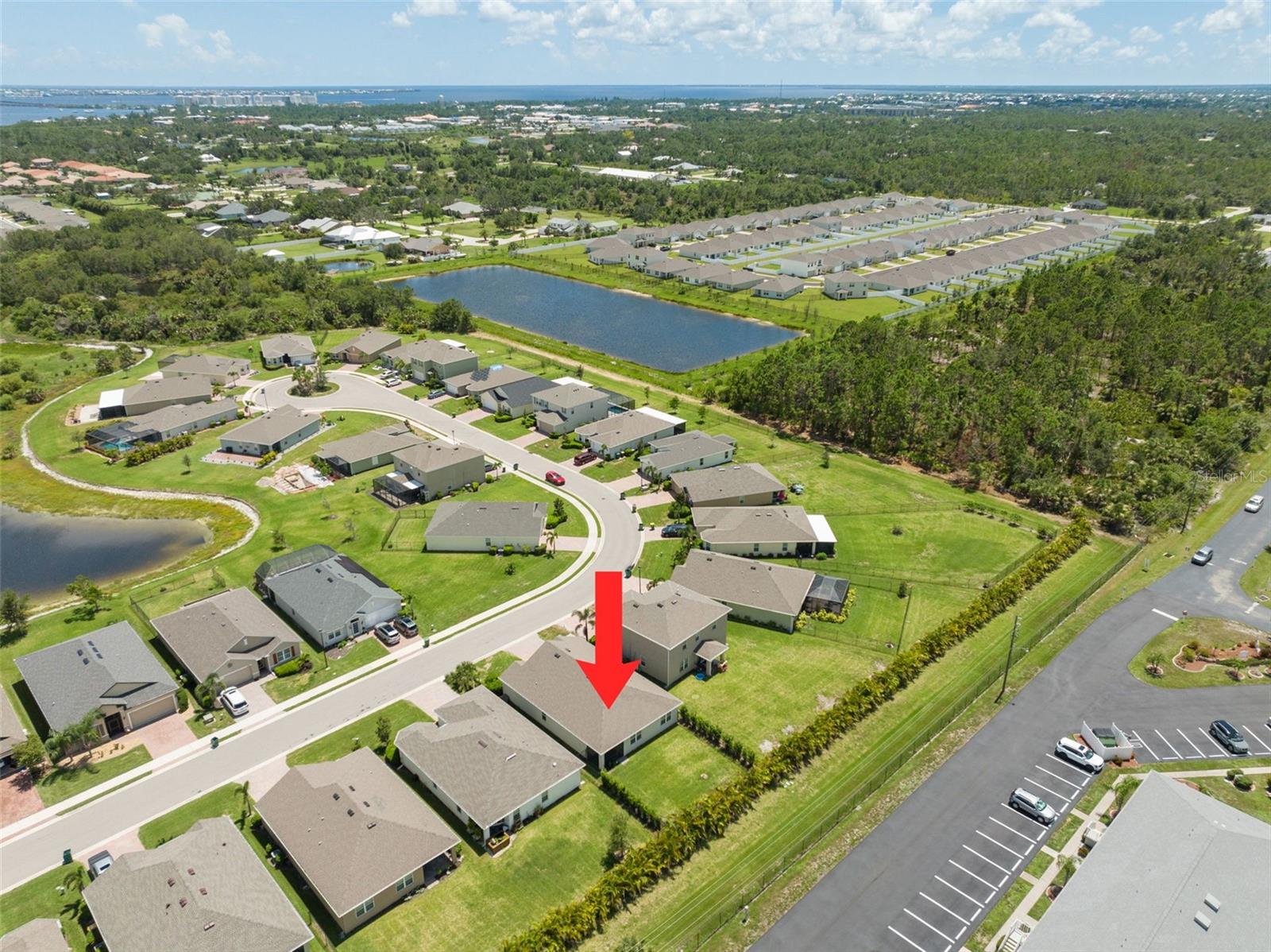 3945 RIVER BANK WAY, PUNTA GORDA, FL — photo 21