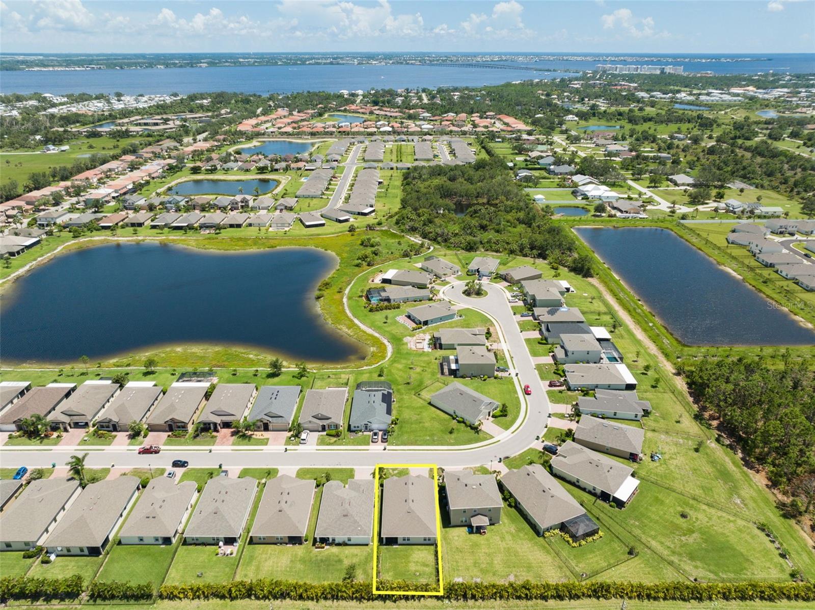 3945 RIVER BANK WAY, PUNTA GORDA, FL — photo 22