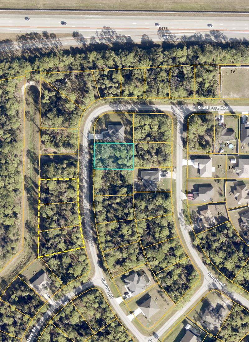 BADOSA RD, NORTH PORT, FL — photo 3
