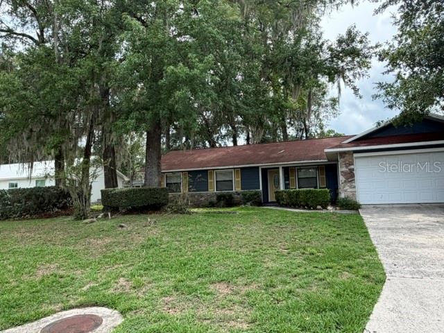 3514 NW 110TH TER, GAINESVILLE, FL