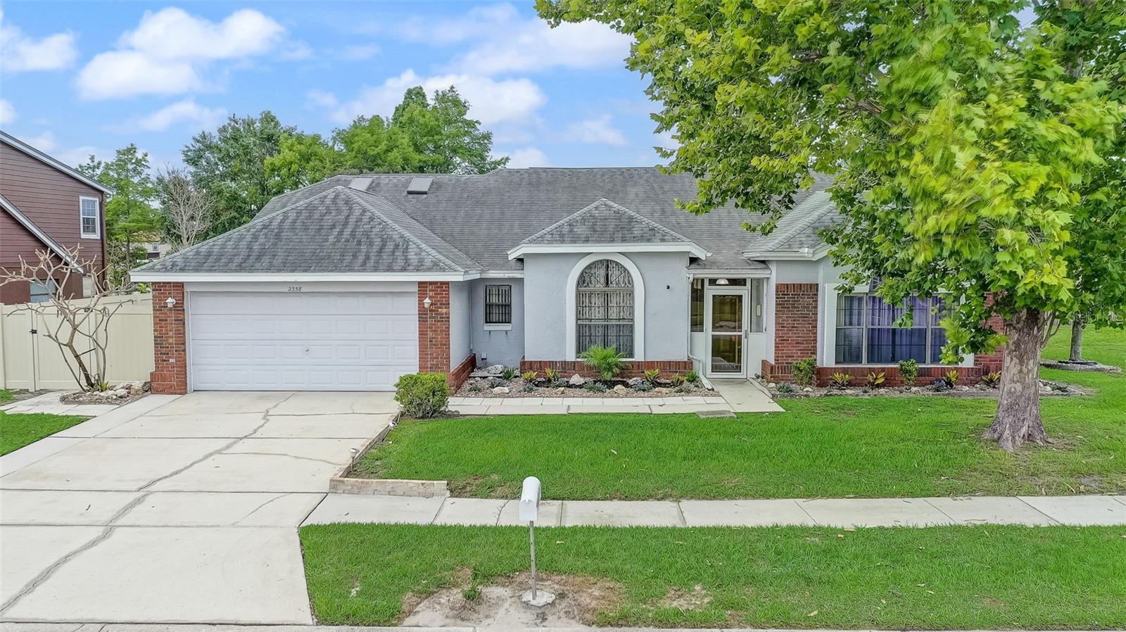 2358 OLDFIELD DR, ORLANDO, FL