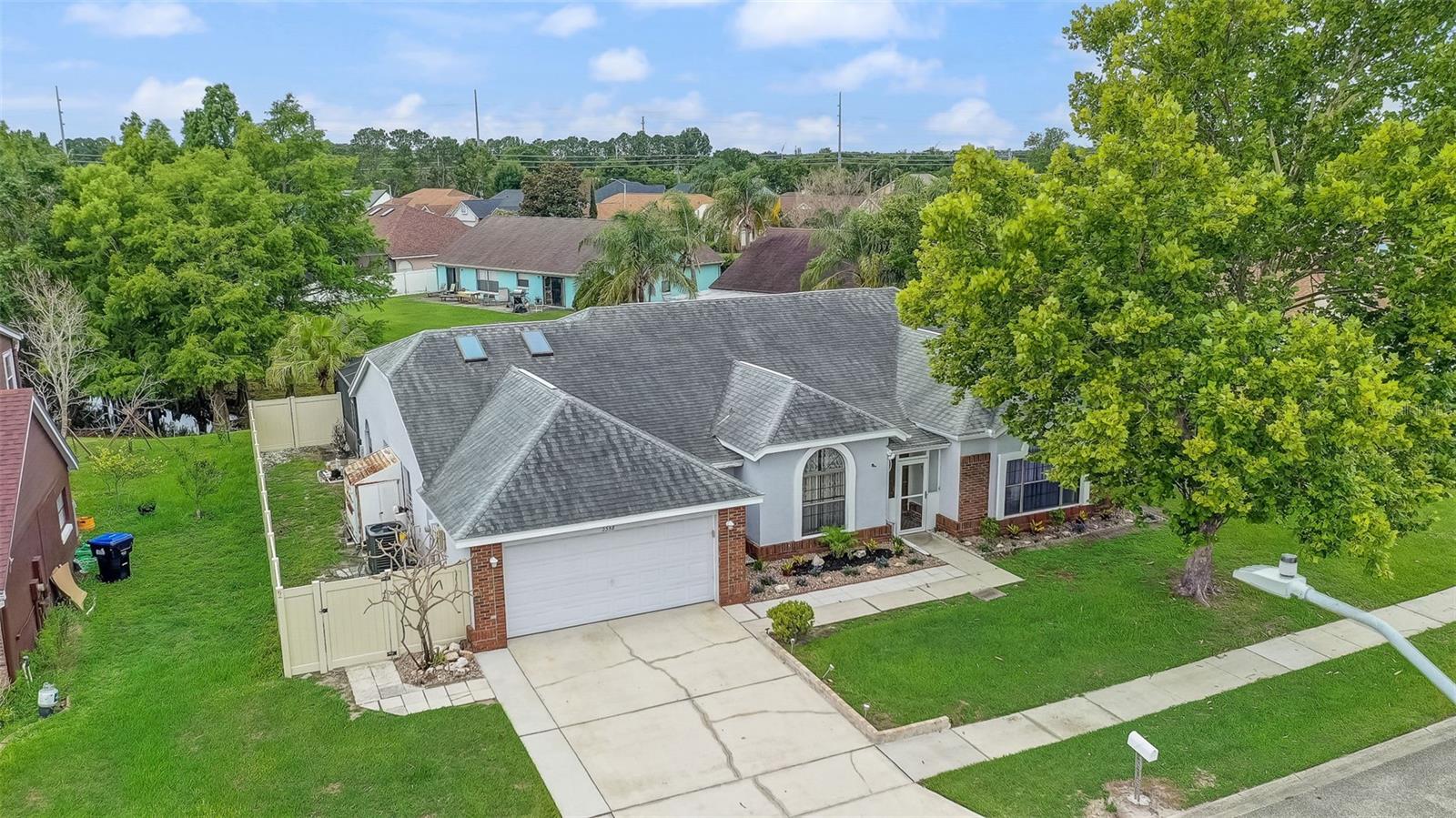 2358 OLDFIELD DR, ORLANDO, FL — photo 3
