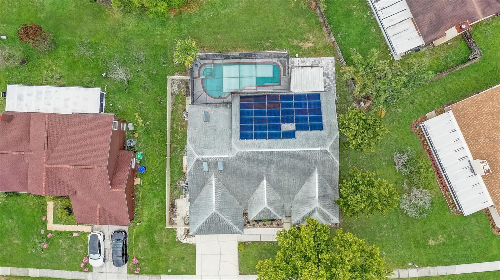 2358 OLDFIELD DR, ORLANDO, FL — photo 8