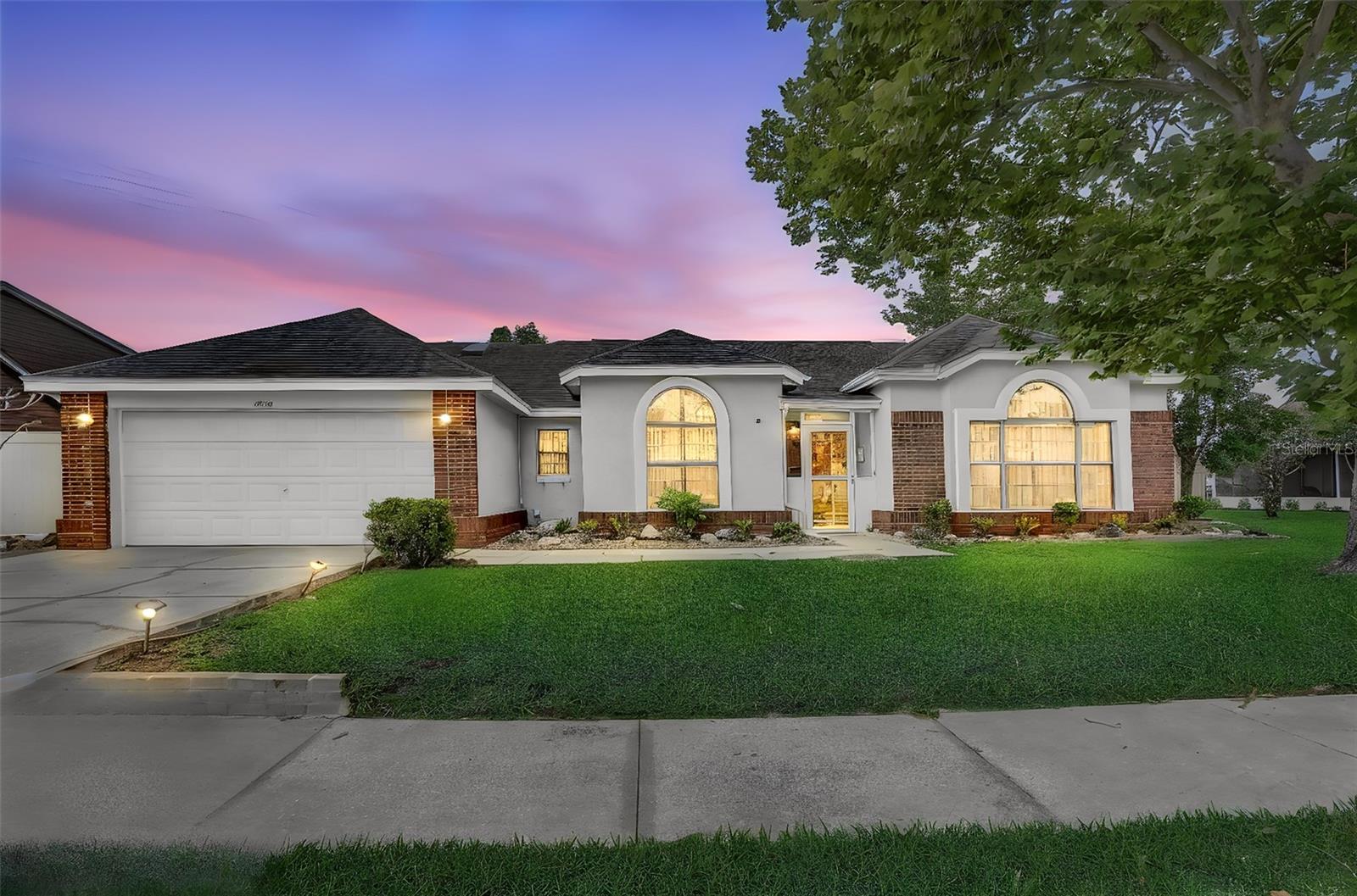 2358 OLDFIELD DR, ORLANDO, FL — photo 16