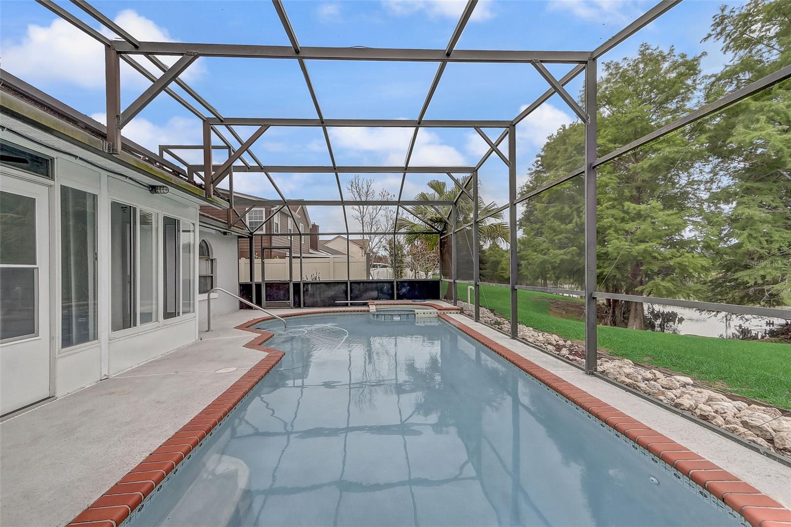 2358 OLDFIELD DR, ORLANDO, FL — photo 62