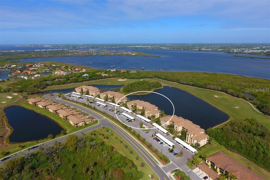 6515 GRAND ESTUARY TRL #403, BRADENTON, FL — photo 42