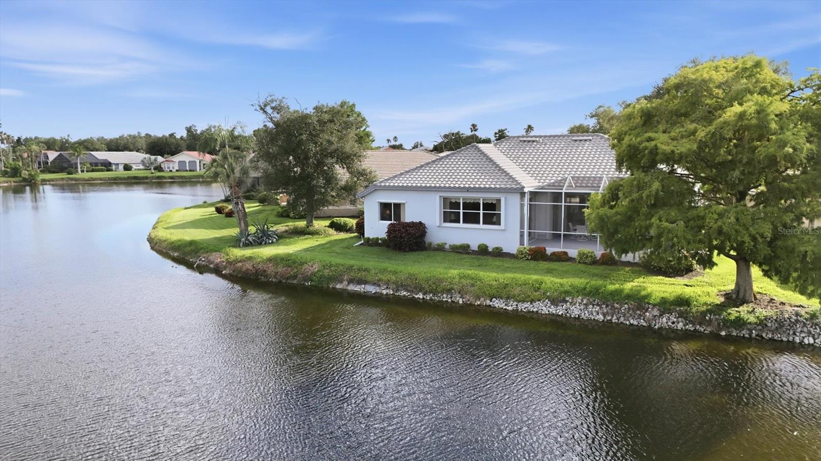 3175 VILLAGE LN, PORT CHARLOTTE, FL — photo 2