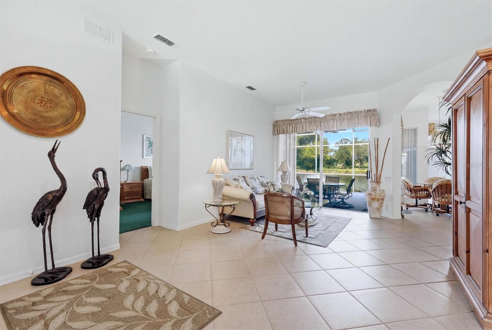 3175 VILLAGE LN, PORT CHARLOTTE, FL — photo 5