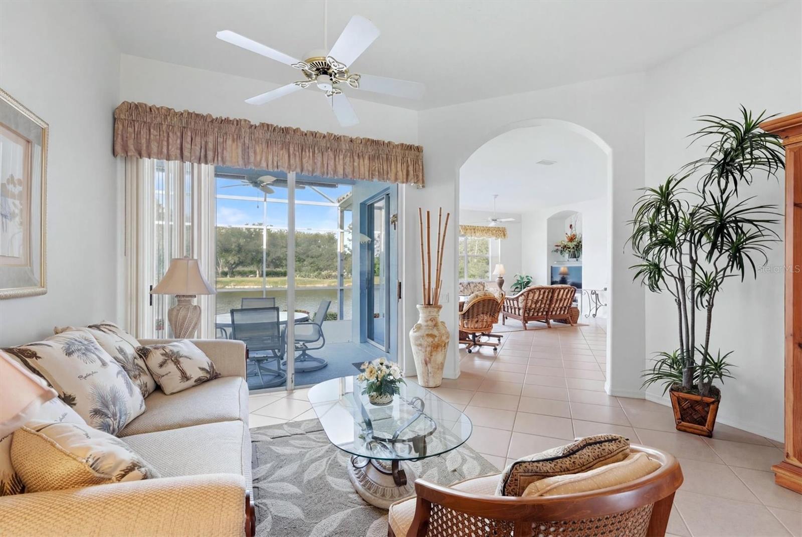 3175 VILLAGE LN, PORT CHARLOTTE, FL — photo 6