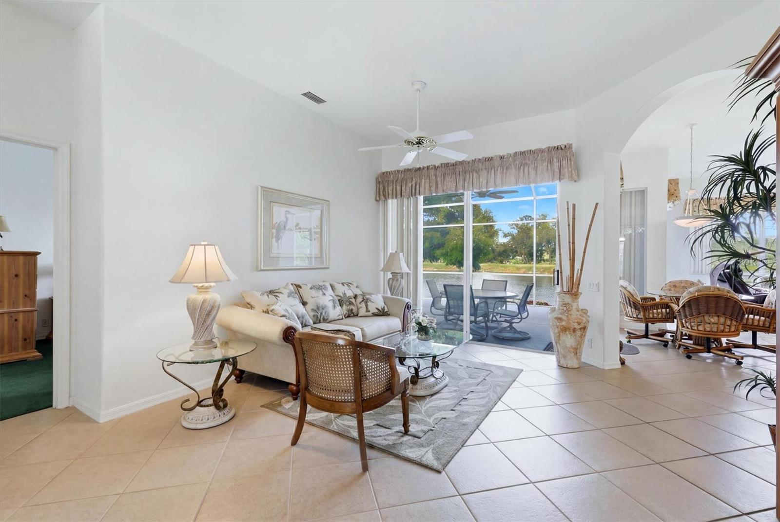 3175 VILLAGE LN, PORT CHARLOTTE, FL — photo 7