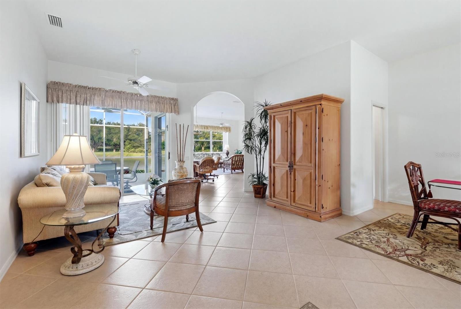 3175 VILLAGE LN, PORT CHARLOTTE, FL — photo 8
