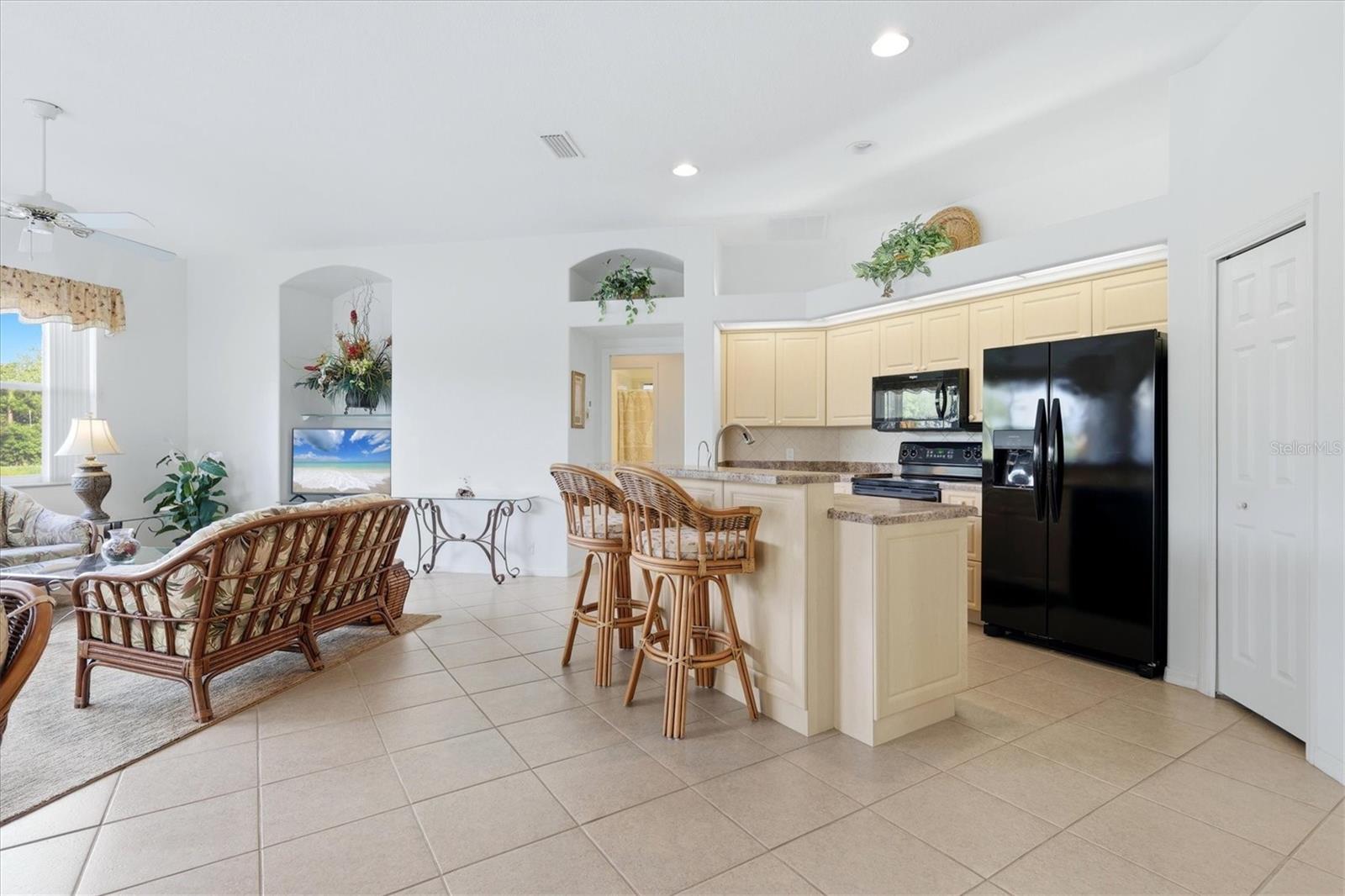 3175 VILLAGE LN, PORT CHARLOTTE, FL — photo 13