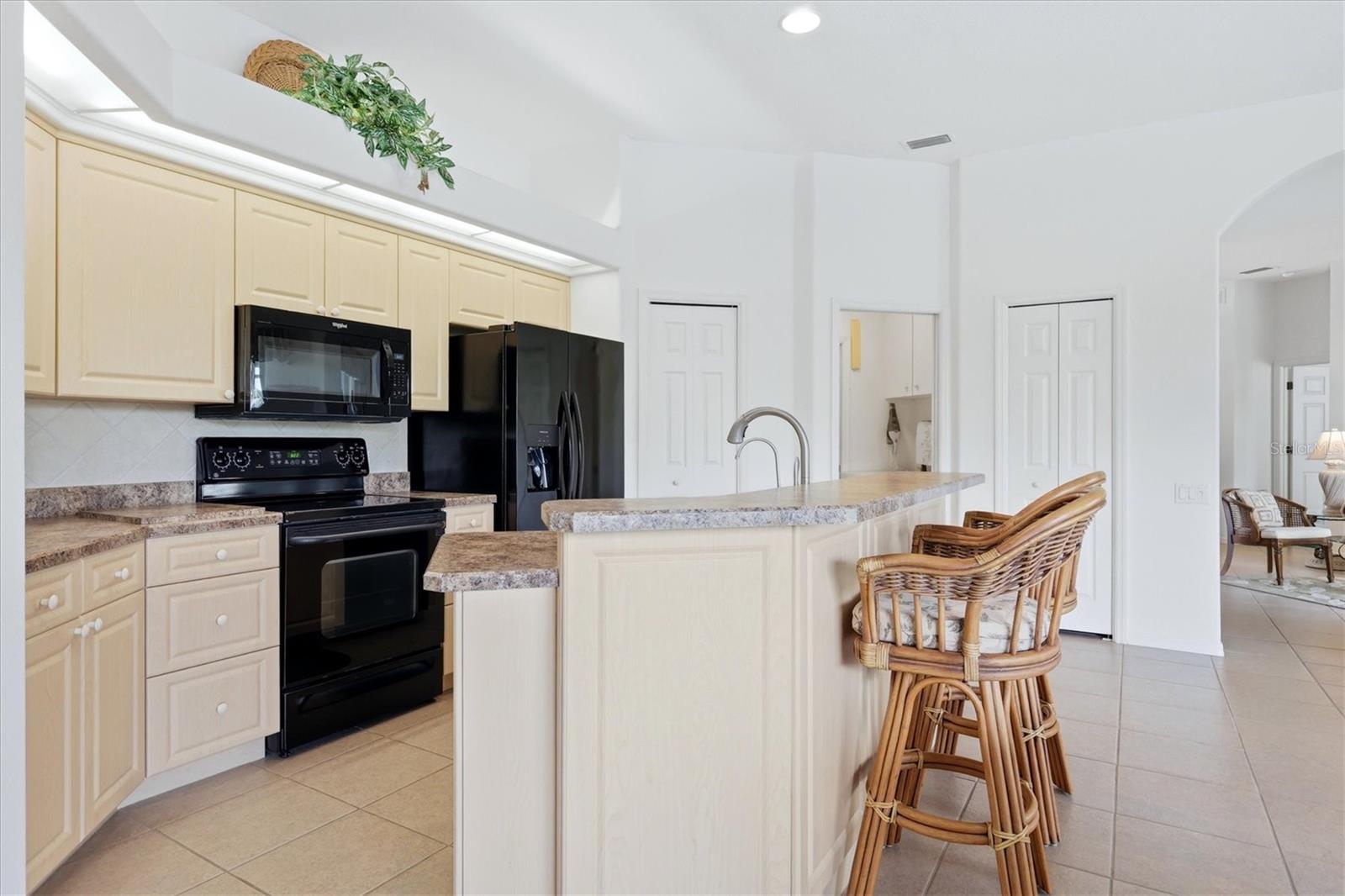 3175 VILLAGE LN, PORT CHARLOTTE, FL — photo 14