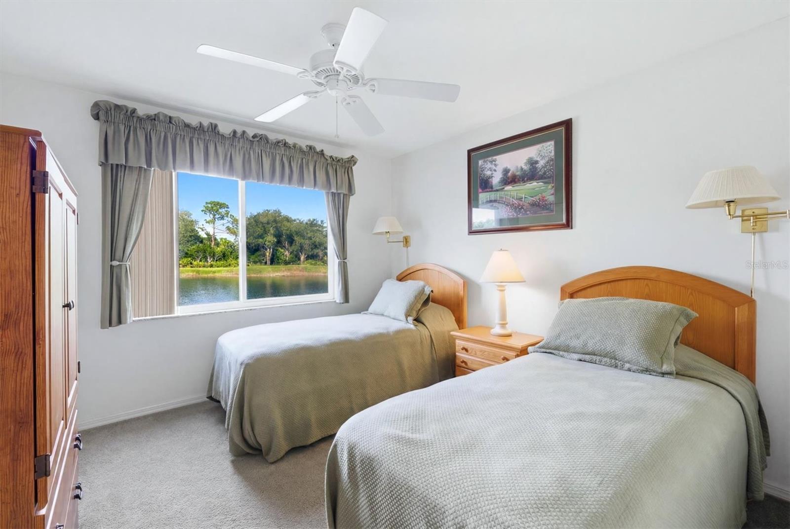 3175 VILLAGE LN, PORT CHARLOTTE, FL — photo 28