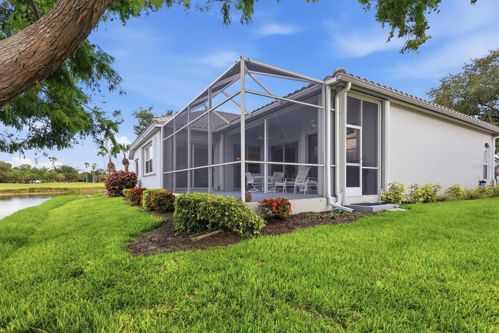 3175 VILLAGE LN, PORT CHARLOTTE, FL — photo 36