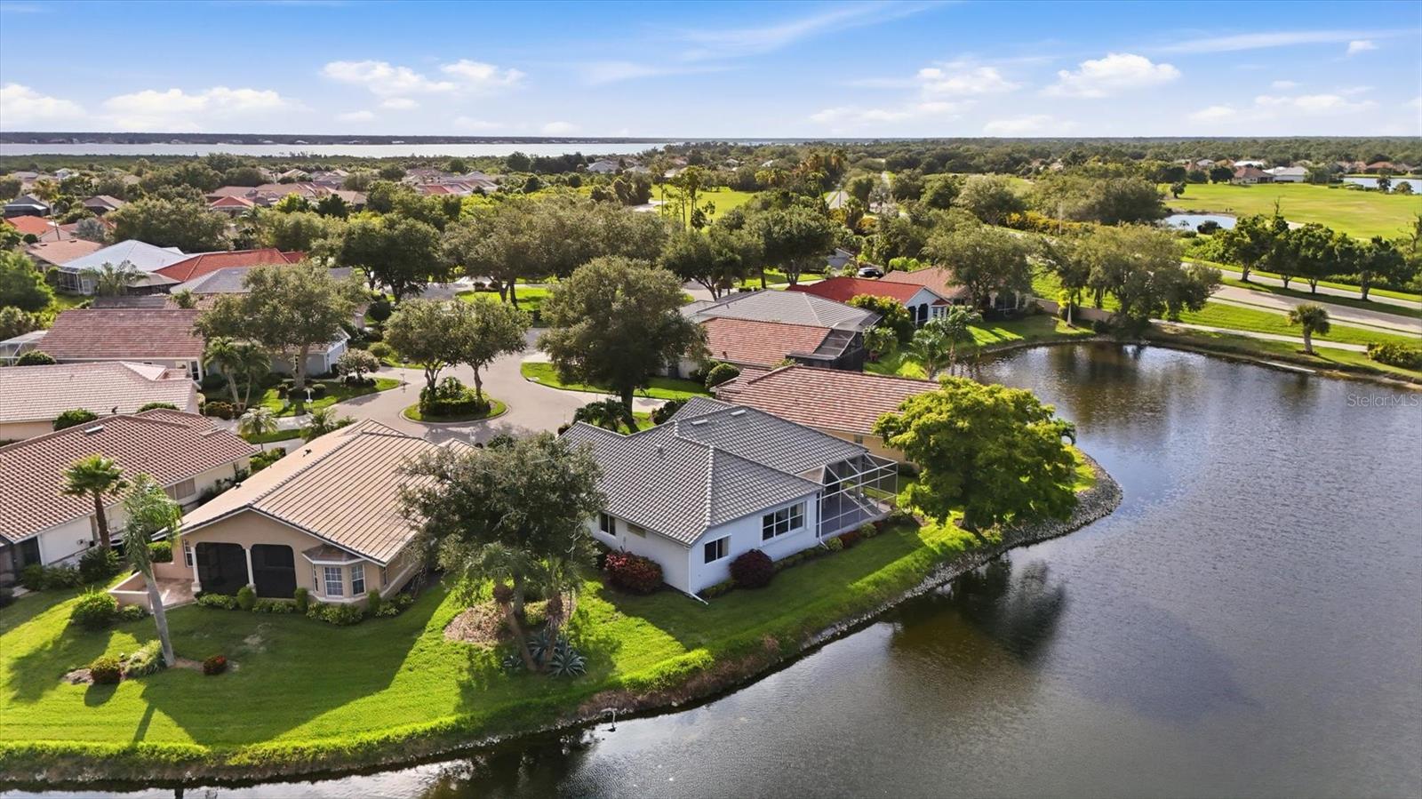 3175 VILLAGE LN, PORT CHARLOTTE, FL — photo 38