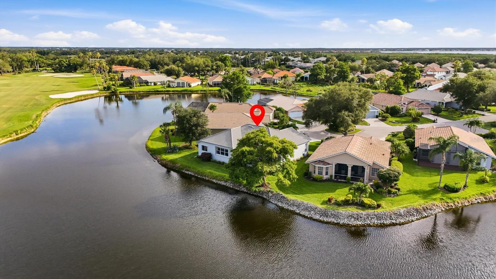3175 VILLAGE LN, PORT CHARLOTTE, FL — photo 39