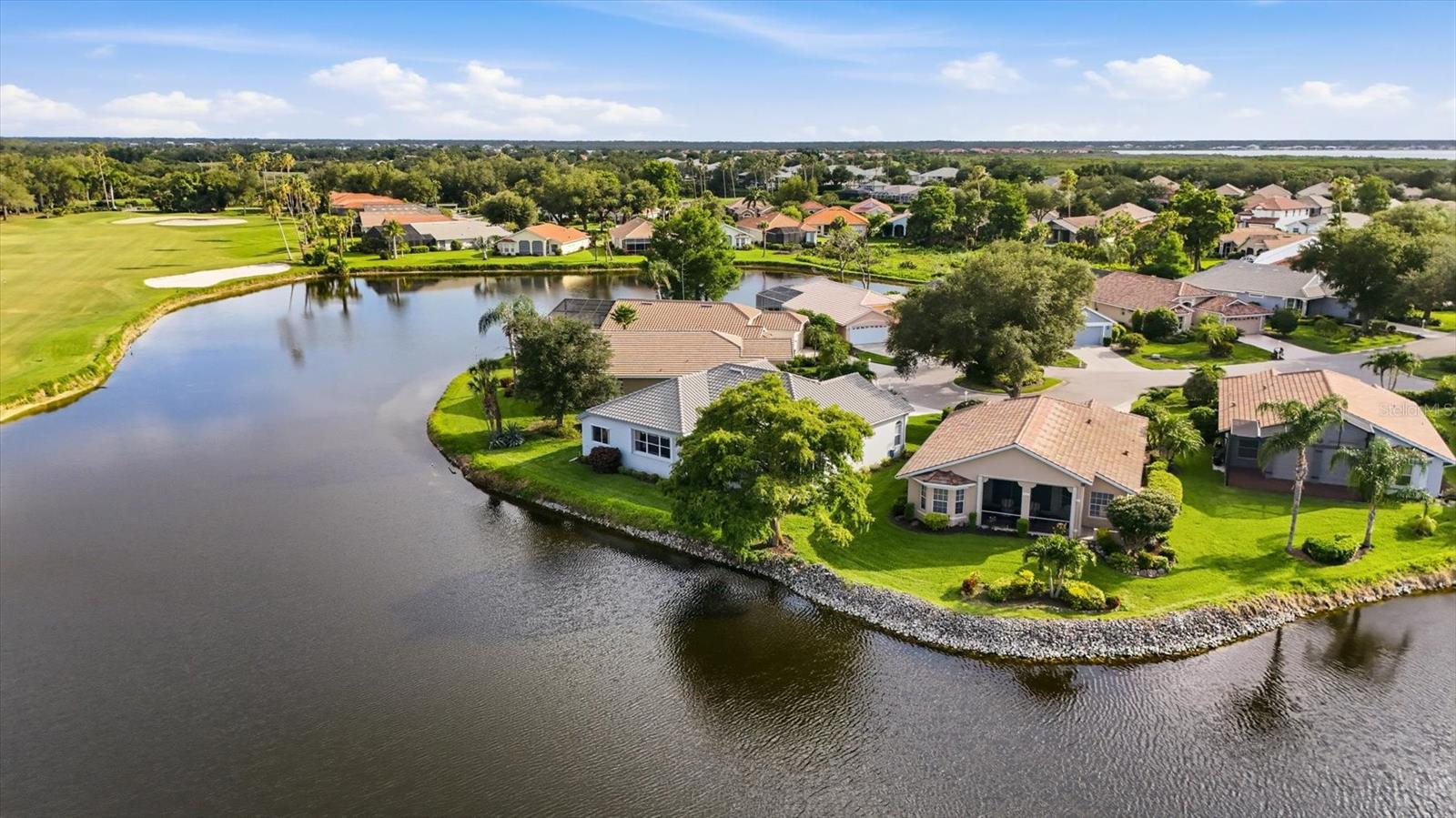 3175 VILLAGE LN, PORT CHARLOTTE, FL — photo 42