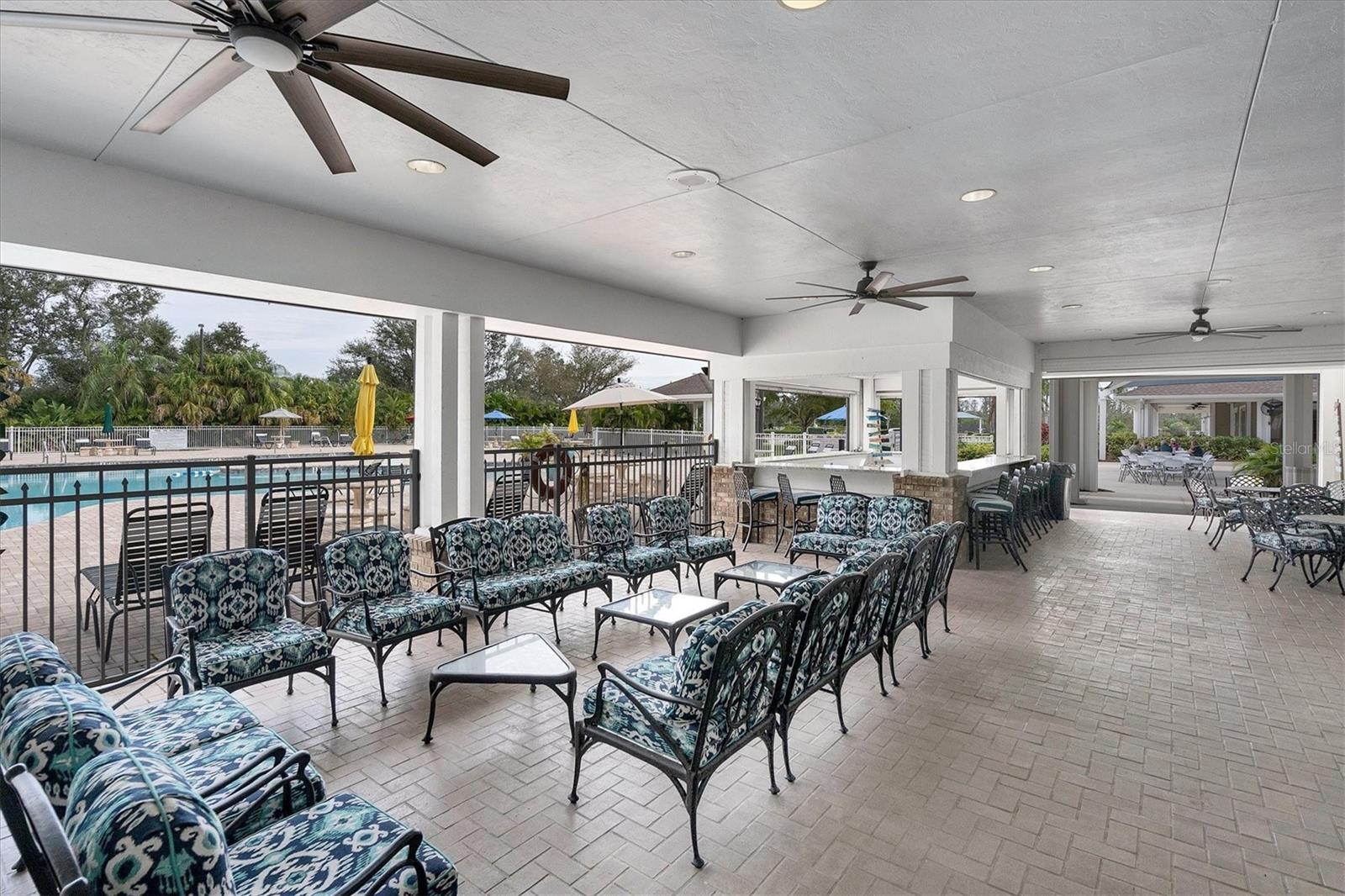 3175 VILLAGE LN, PORT CHARLOTTE, FL — photo 50