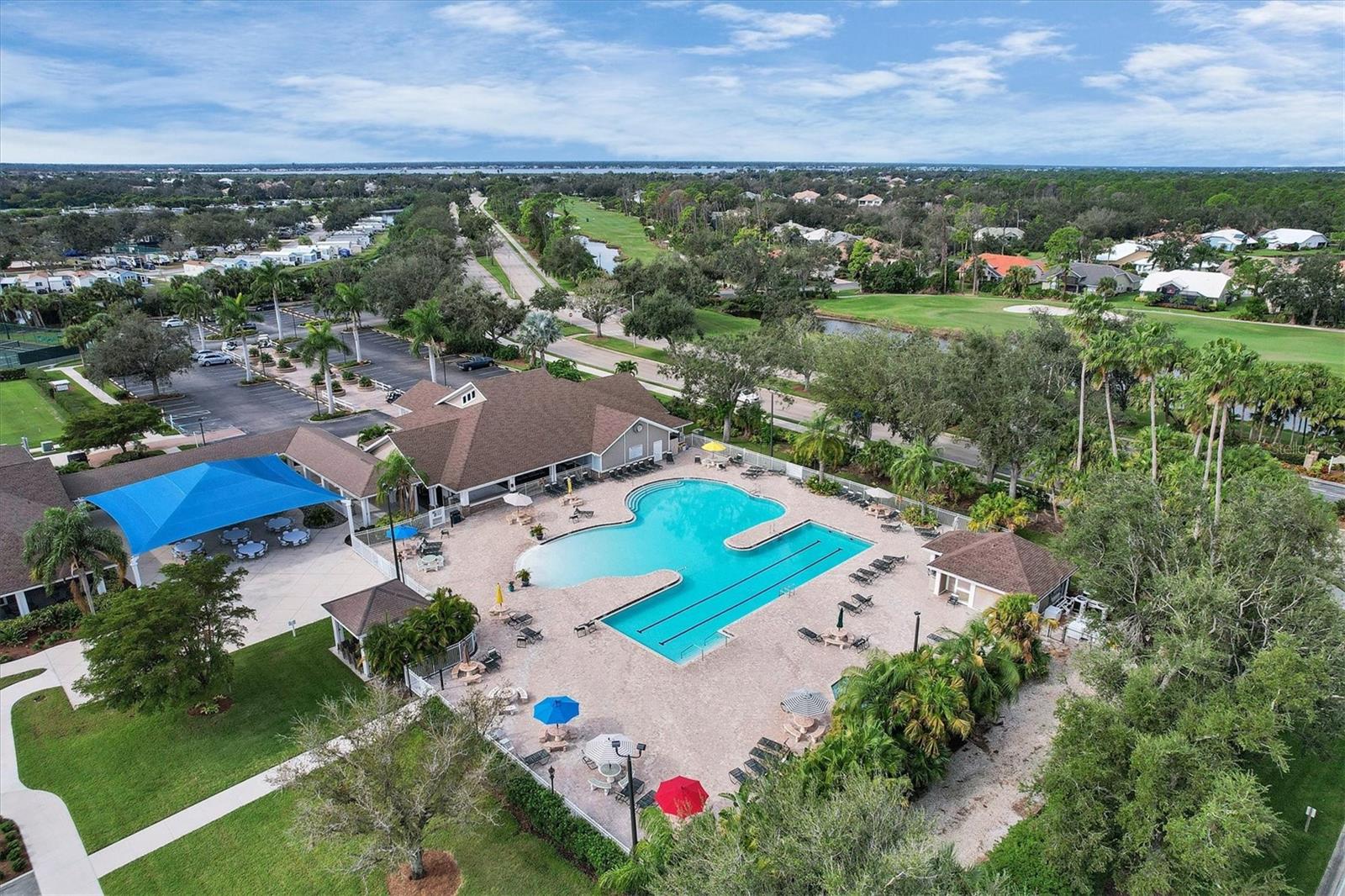 3175 VILLAGE LN, PORT CHARLOTTE, FL — photo 55