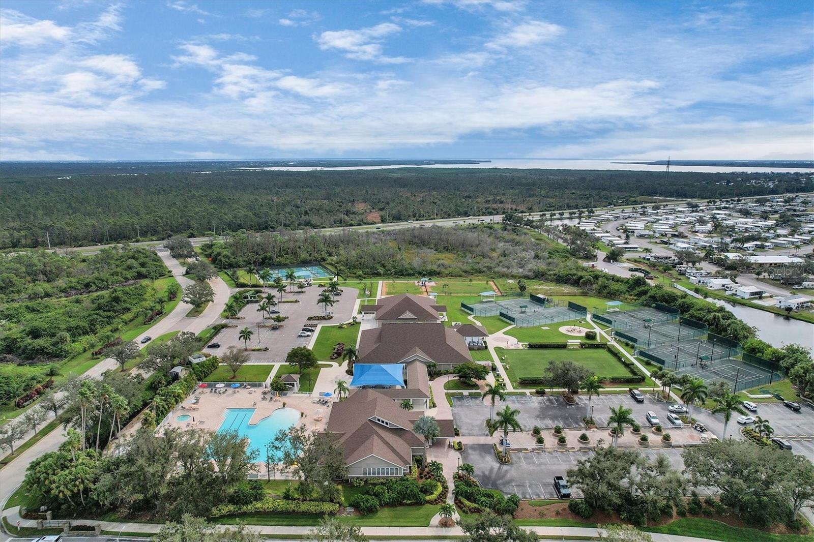 3175 VILLAGE LN, PORT CHARLOTTE, FL — photo 56