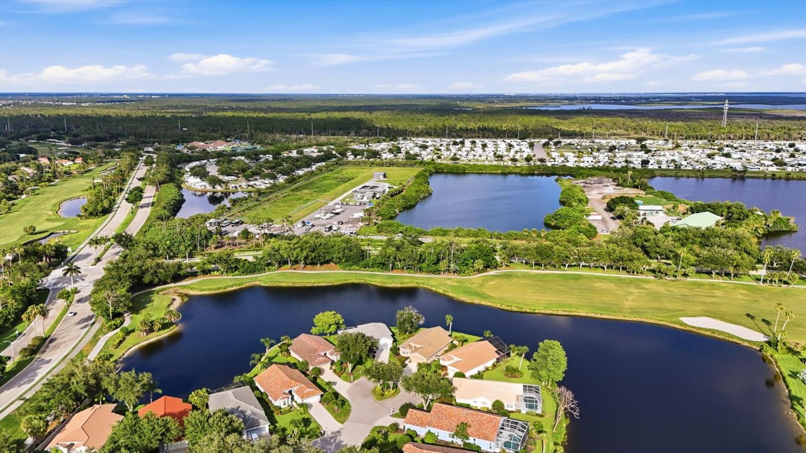 3175 VILLAGE LN, PORT CHARLOTTE, FL — photo 57