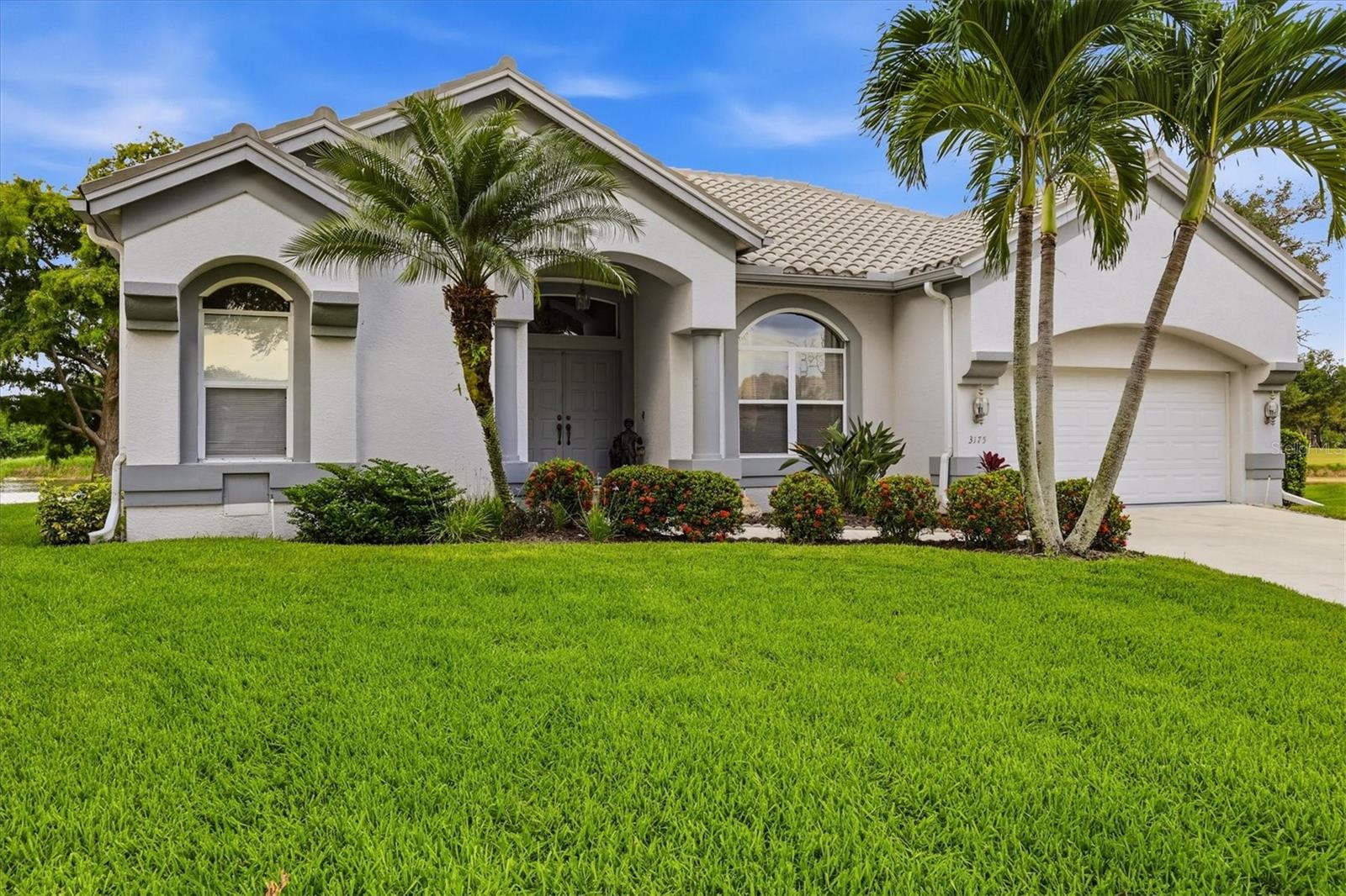3175 VILLAGE LN, PORT CHARLOTTE, FL — photo 58
