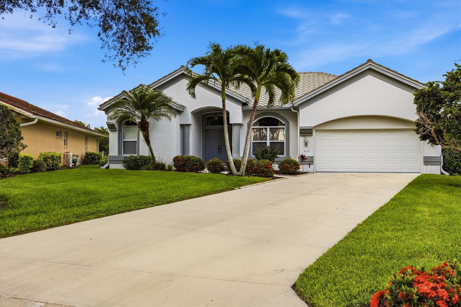 3175 VILLAGE LN, PORT CHARLOTTE, FL — photo 59