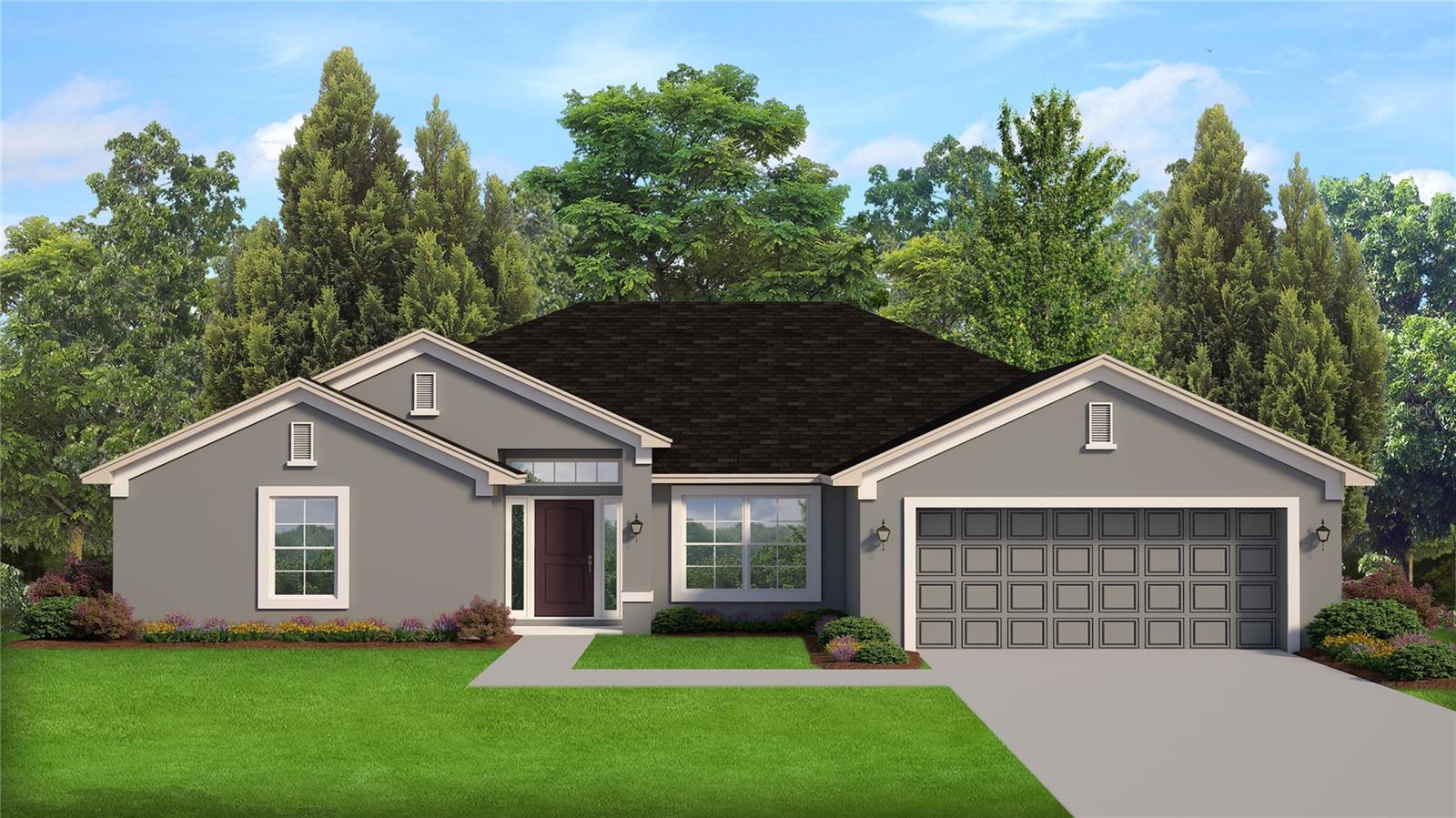 8 DIANTHUS CT, HOMOSASSA, FL