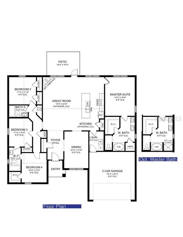 8 DIANTHUS CT, HOMOSASSA, FL — photo 2