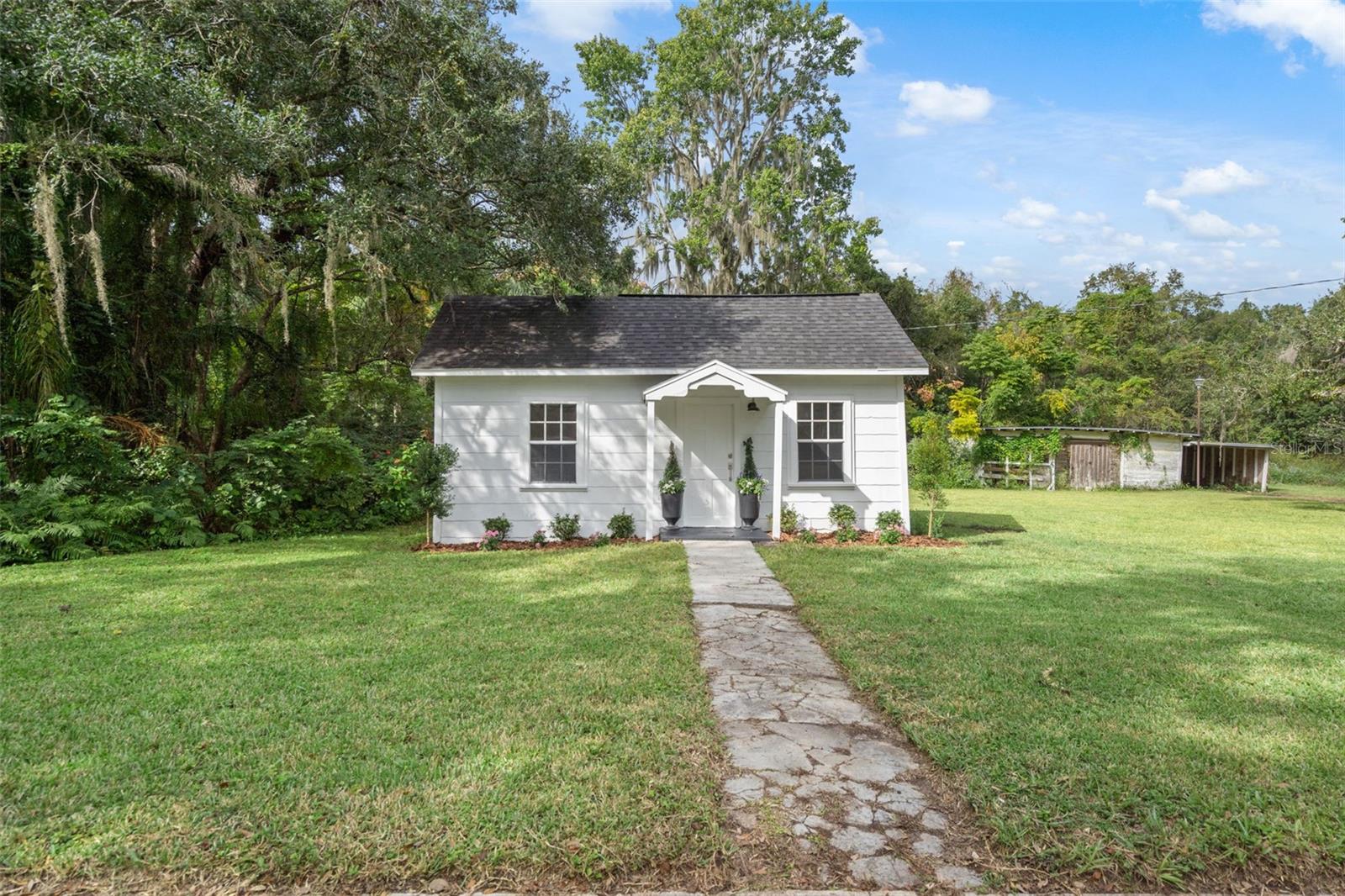 515 STAFFORD AVE, BROOKSVILLE, FL