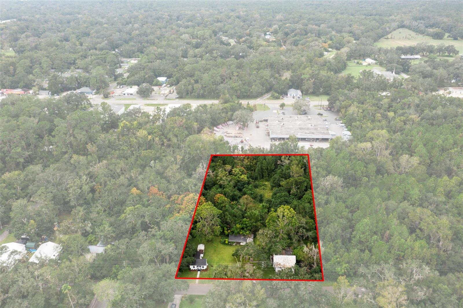 515 STAFFORD AVE, BROOKSVILLE, FL — photo 2
