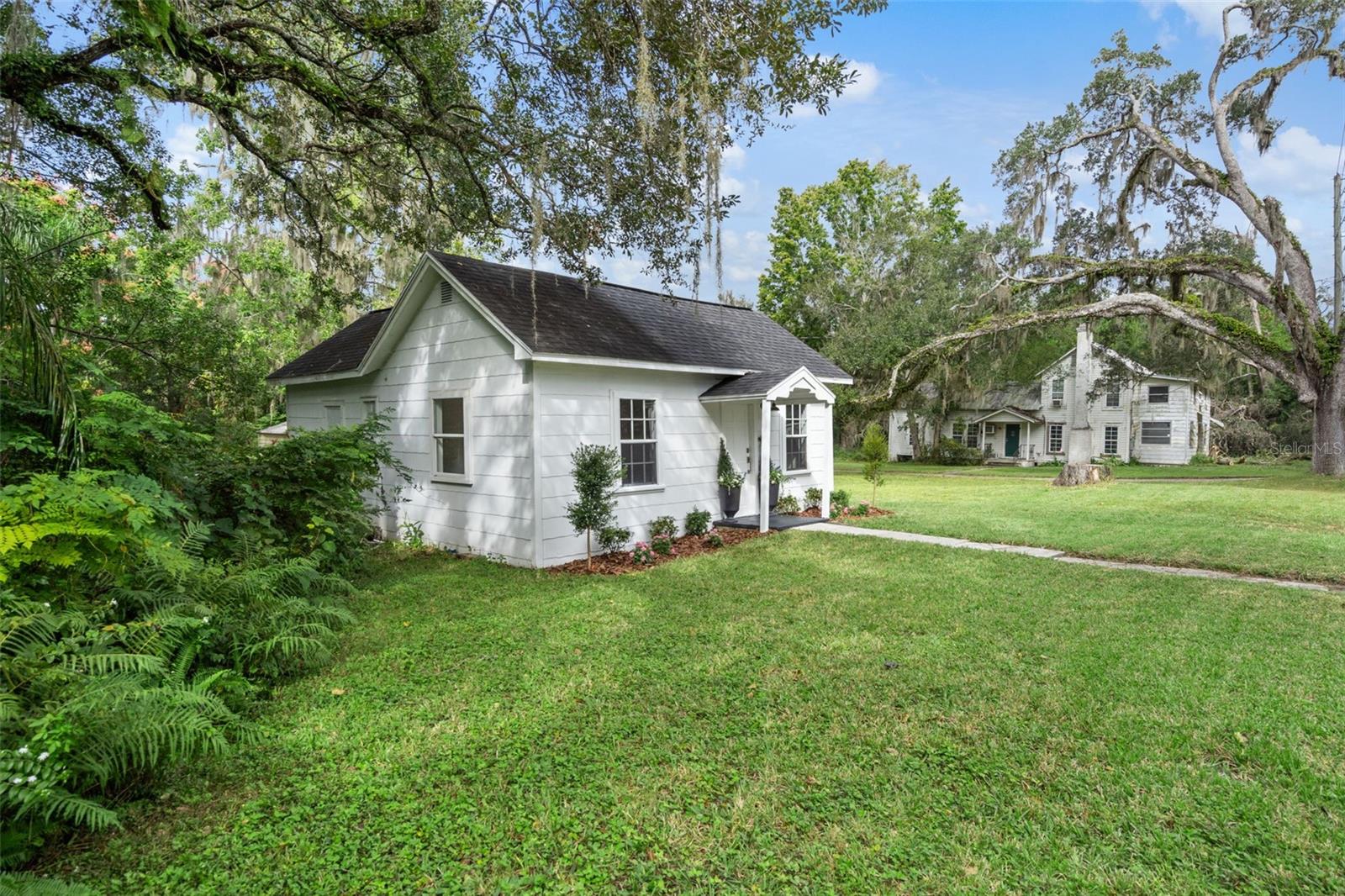 515 STAFFORD AVE, BROOKSVILLE, FL — photo 3