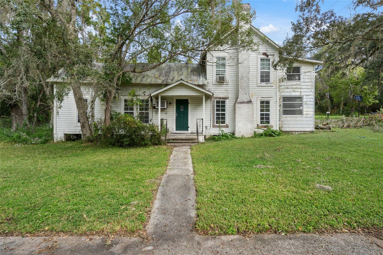515 STAFFORD AVE, BROOKSVILLE, FL — photo 18