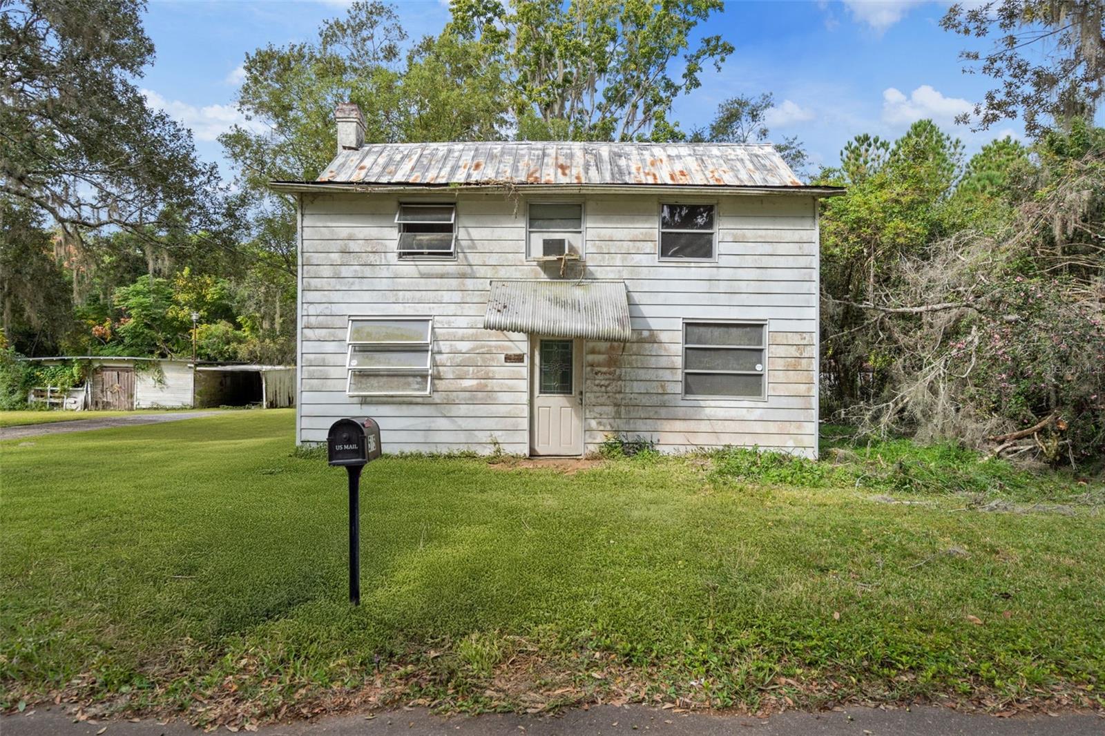 515 STAFFORD AVE, BROOKSVILLE, FL — photo 19