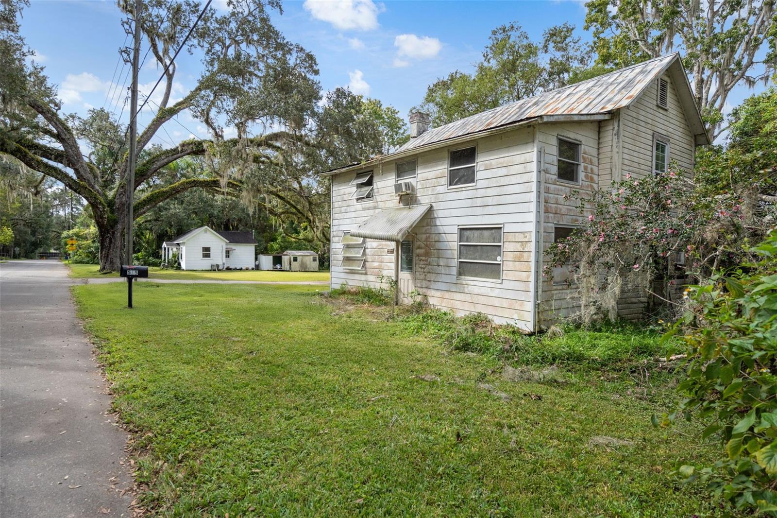 515 STAFFORD AVE, BROOKSVILLE, FL — photo 20