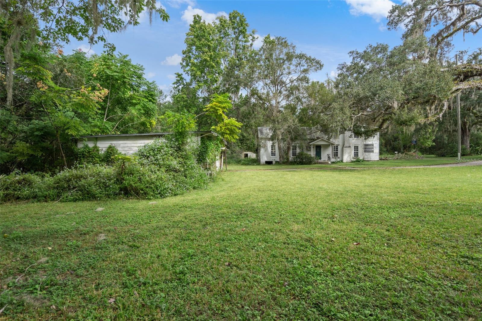 515 STAFFORD AVE, BROOKSVILLE, FL — photo 23