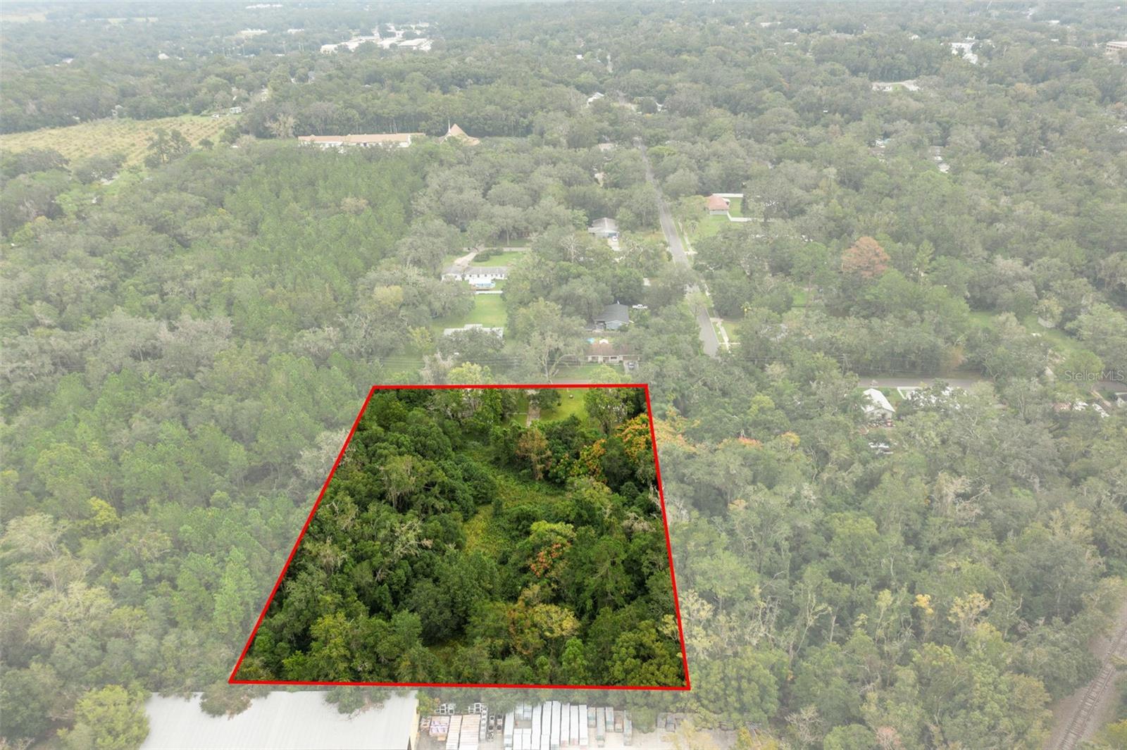 515 STAFFORD AVE, BROOKSVILLE, FL — photo 25