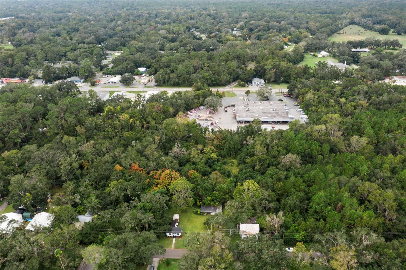 515 STAFFORD AVE, BROOKSVILLE, FL — photo 29
