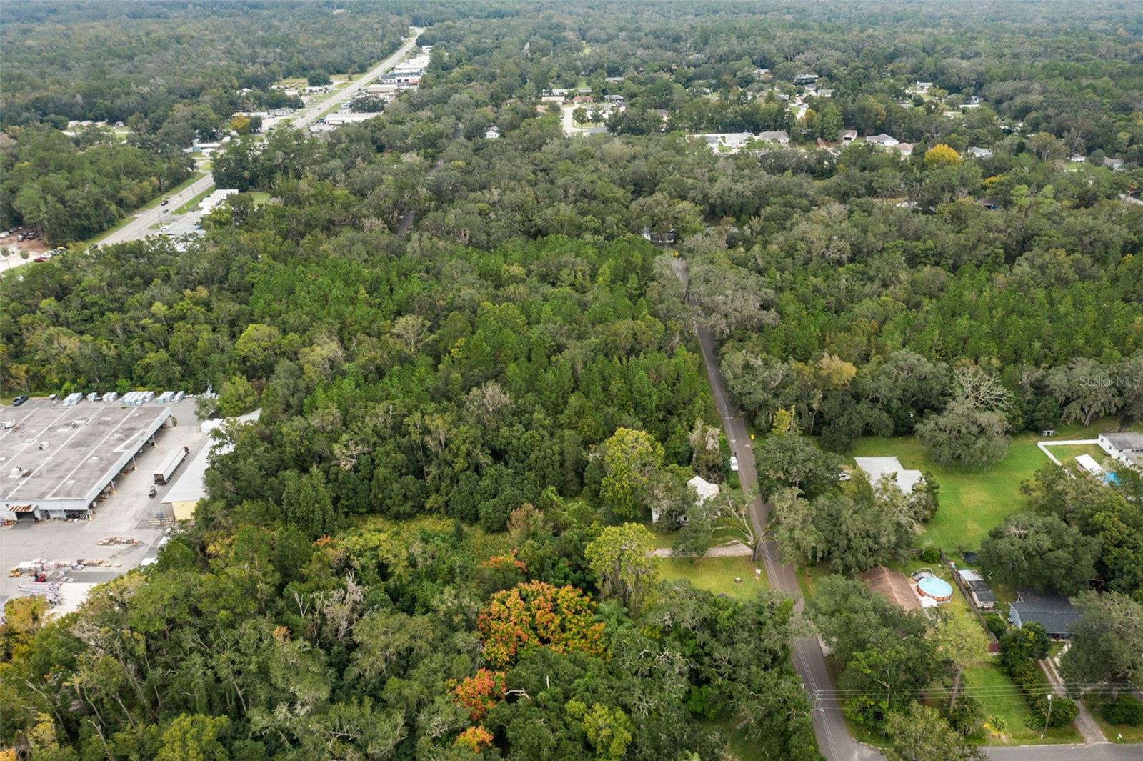 515 STAFFORD AVE, BROOKSVILLE, FL — photo 30